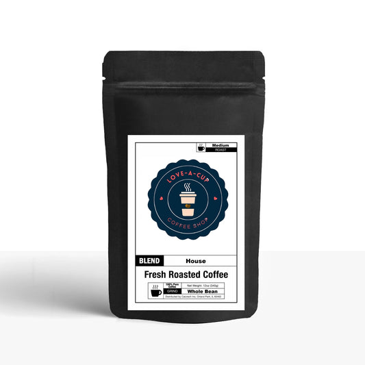 House Blend