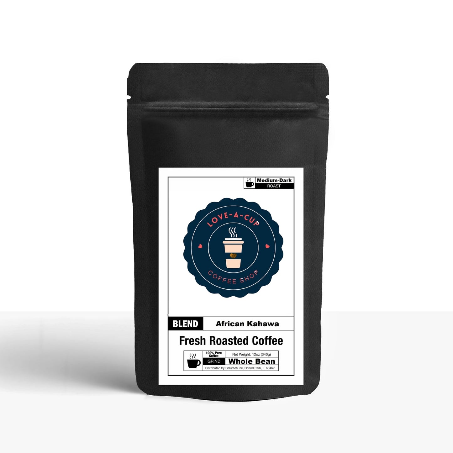 African Kahawa Blend