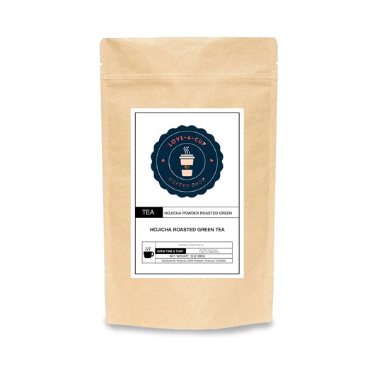 Hojicha